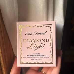 Too Faced Highlighter